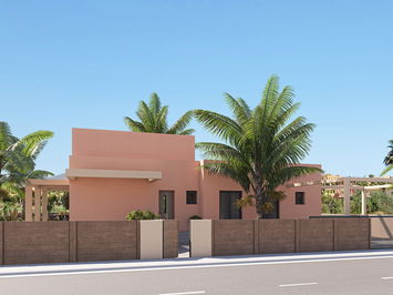 Villa in Cuevas del Almanzora