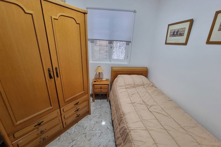Casa in La Huelga