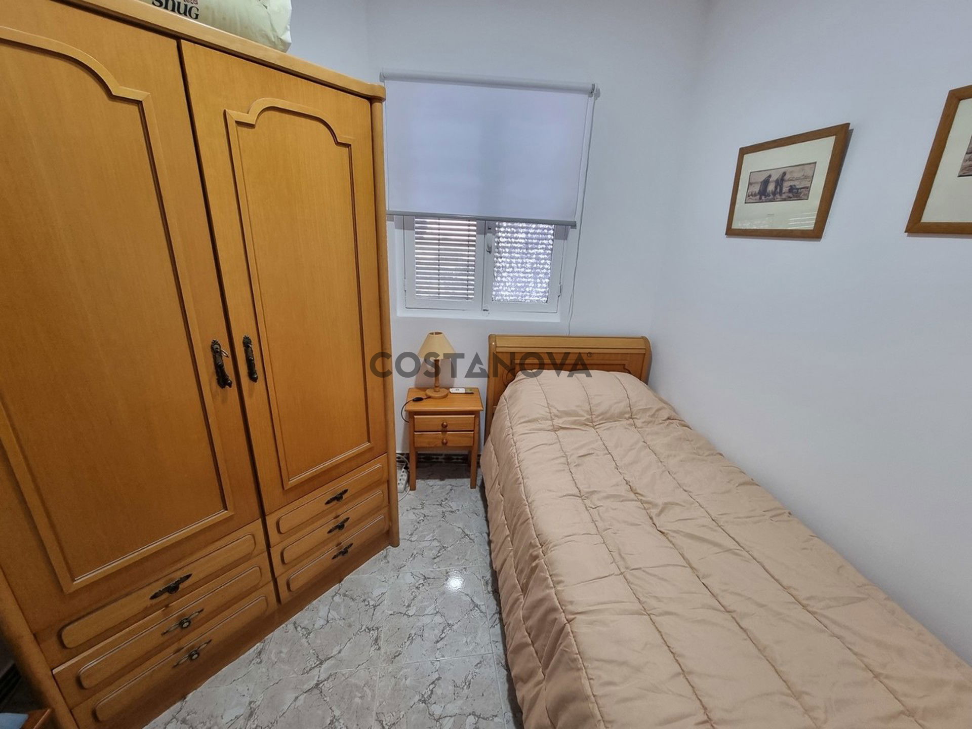 Casa in La Huelga