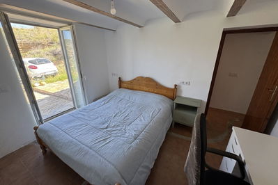 Country house in Los Gallardos