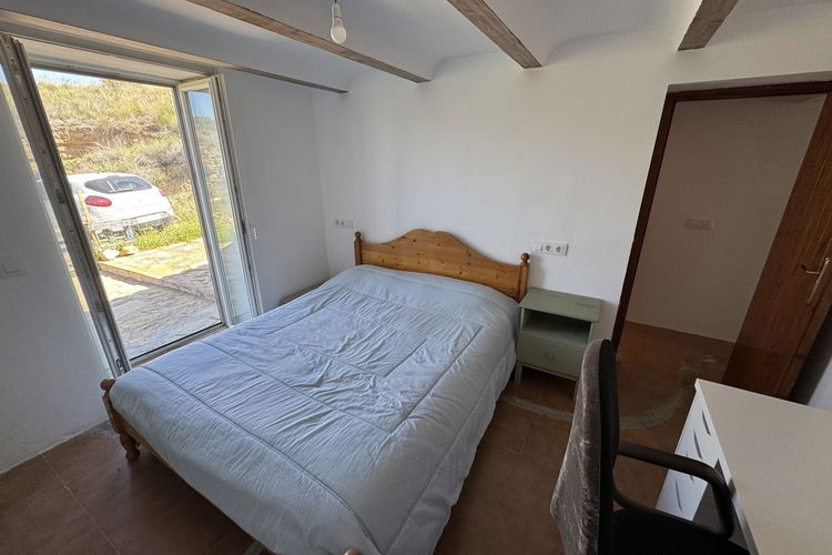Country house in Los Gallardos