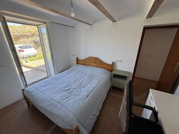 Country house in Los Gallardos