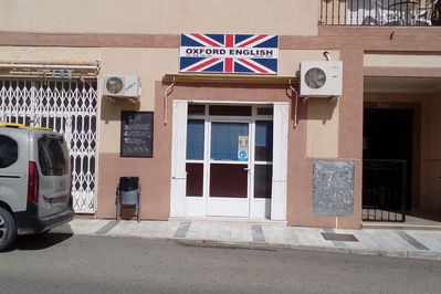 Commercial property in Macael