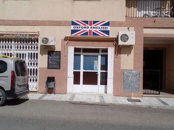 Commercial property in Macael