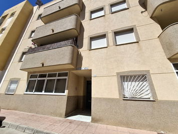 Piso / apartamento in Garrucha