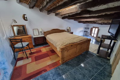 House in La Huelga