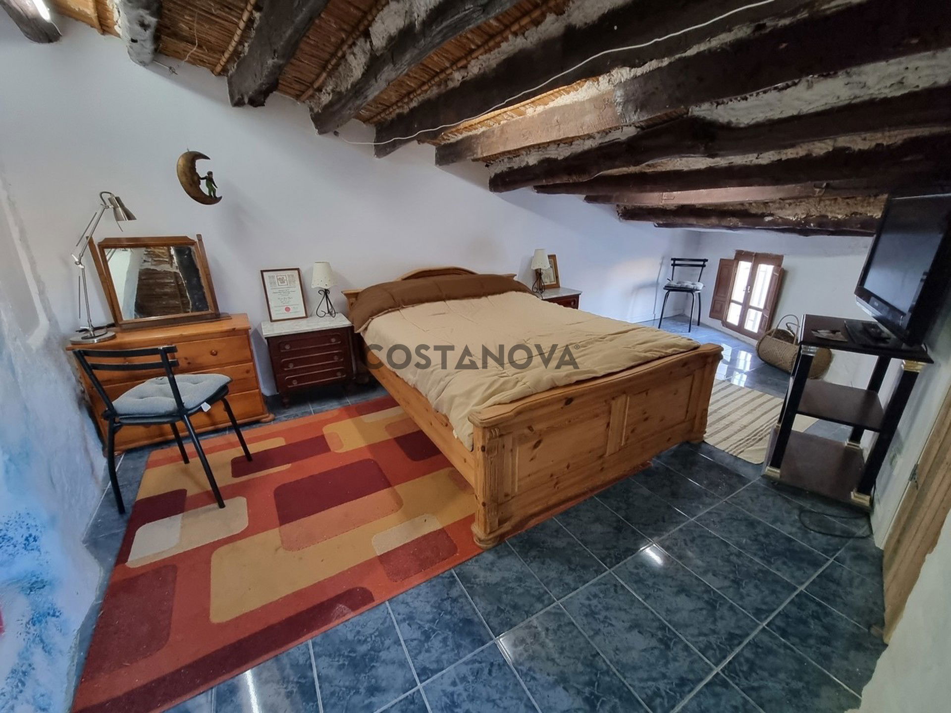 Casa in La Huelga