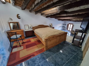 Casa in La Huelga