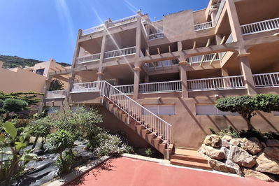 Flat / apartment in Vista de los Ángeles-Rumina, Mojacar