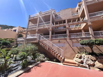 Piso / apartamento in Vista de los Ángeles-Rumina, Mojacar