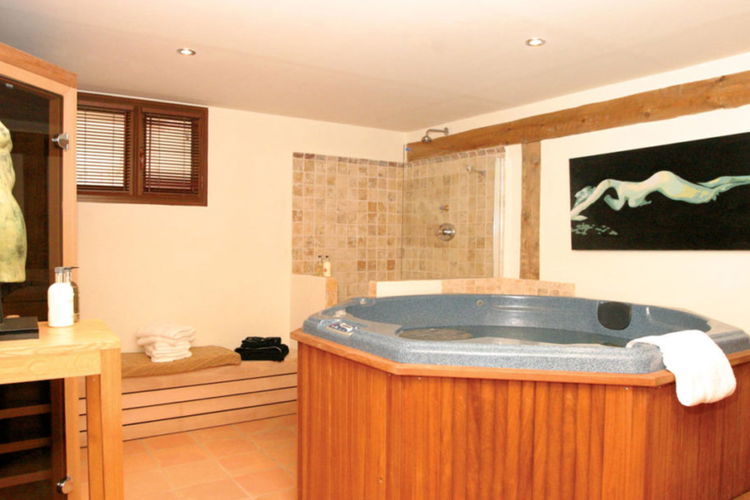 Villa in Cuevas del Almanzora