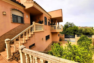 Villa in Turre