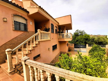 Villa in Turre
