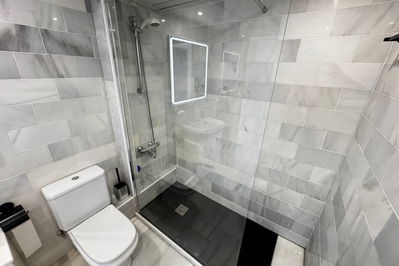 Flat / apartment in Garrucha