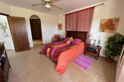 Villa in Vera