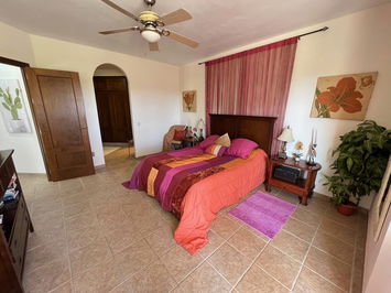 Villa in Vera