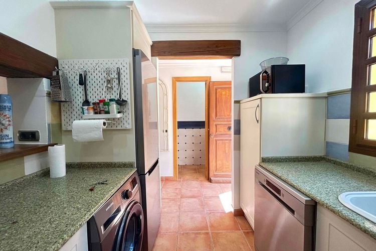 Town house in Cuevas del Almanzora