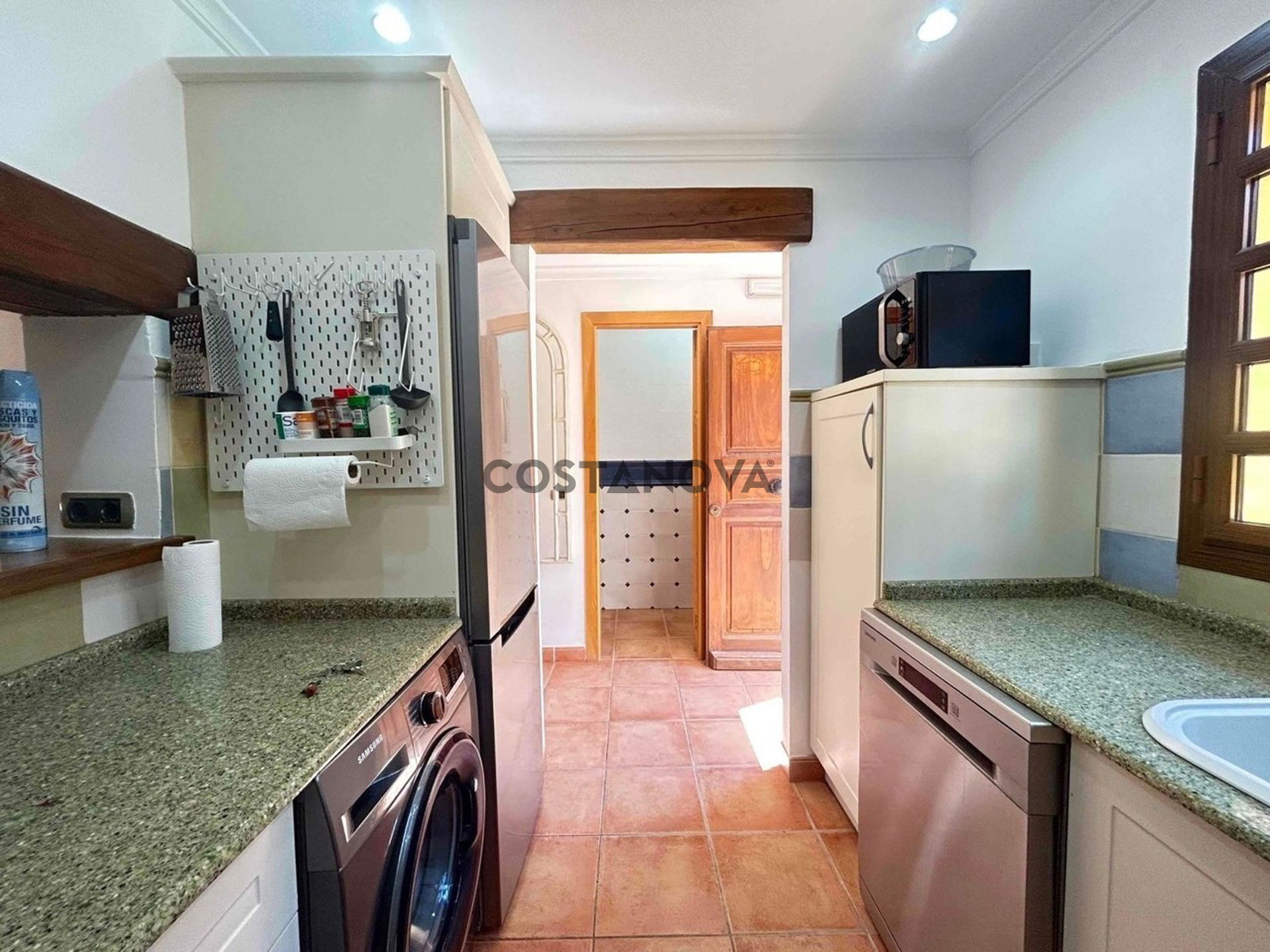 Town house in Cuevas del Almanzora