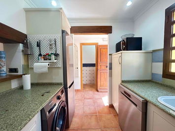 Town house in Cuevas del Almanzora