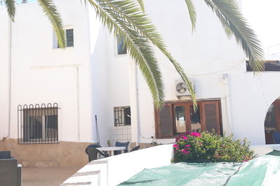 Villa in Ventanicas-el Cantal, Mojacar