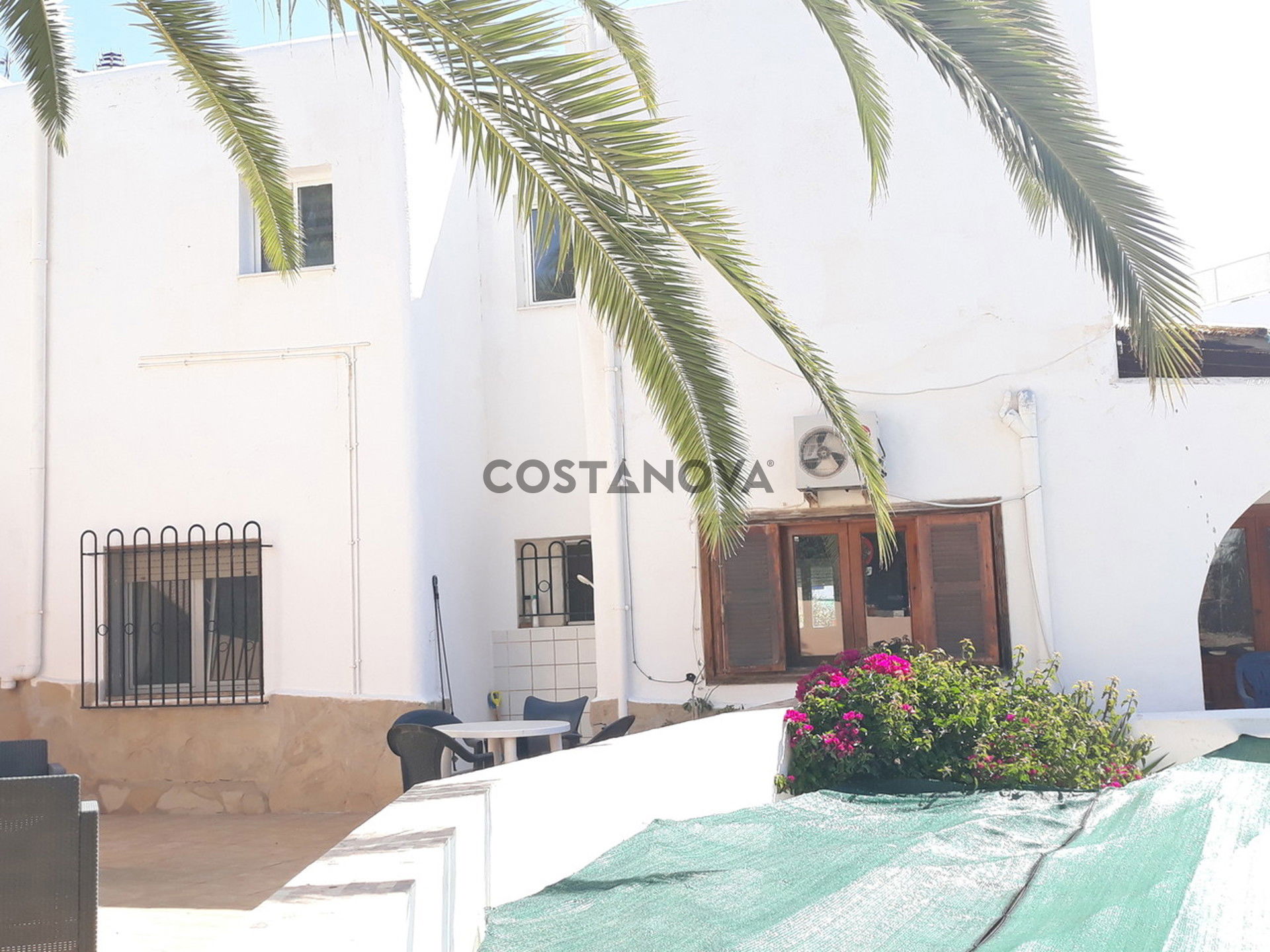 Villa in Ventanicas-el Cantal, Mojacar