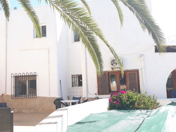 Villa in Ventanicas-el Cantal, Mojacar