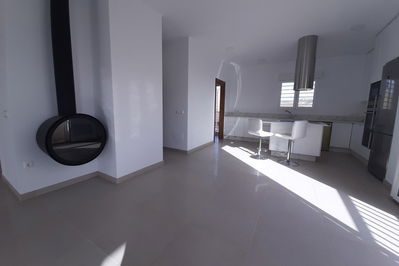 Villa in Vista de los Ángeles-Rumina, Mojacar