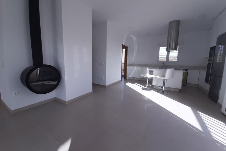 Villa in Vista de los Ángeles-Rumina, Mojacar