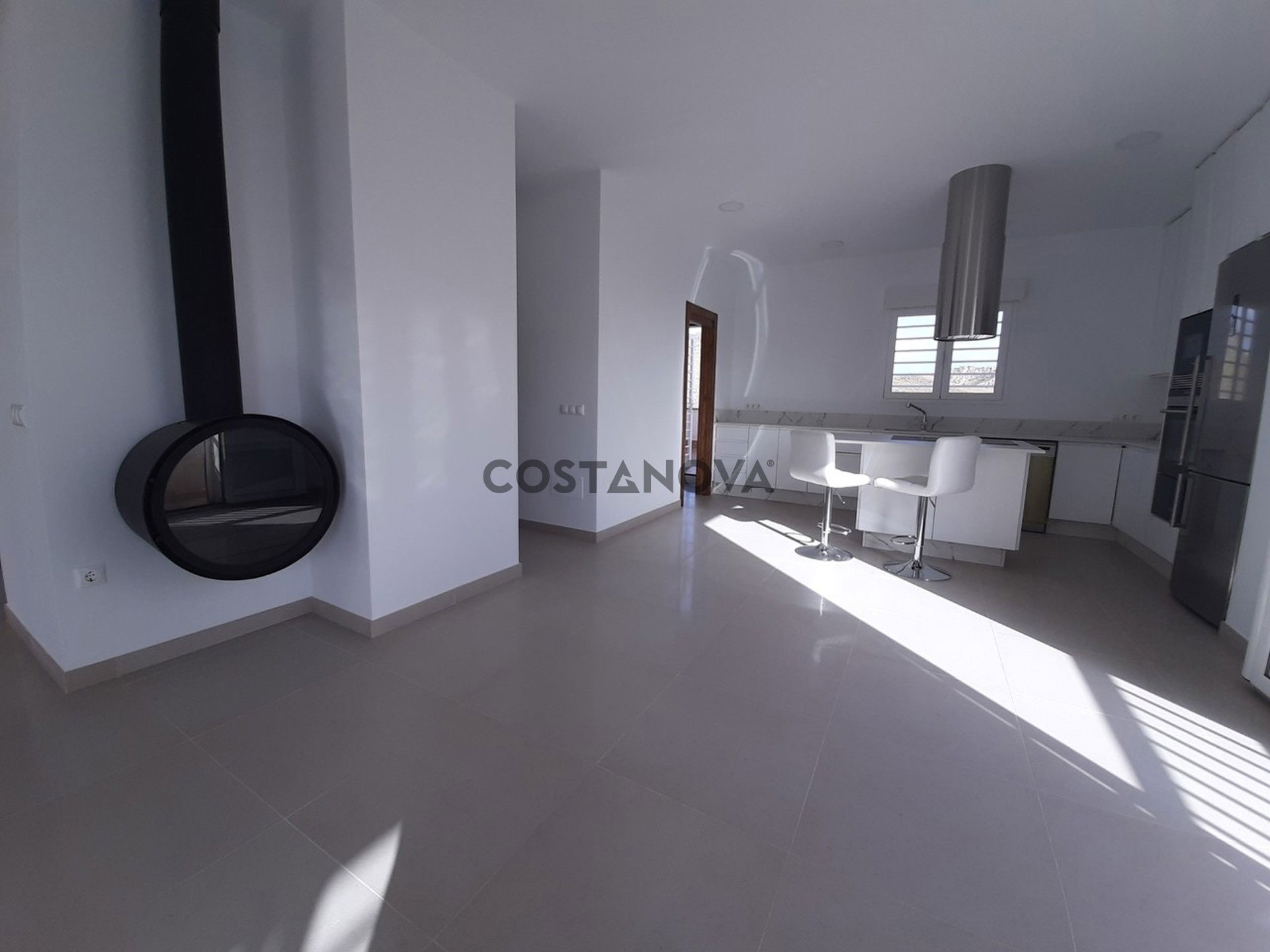 Villa in Vista de los Ángeles-Rumina, Mojacar