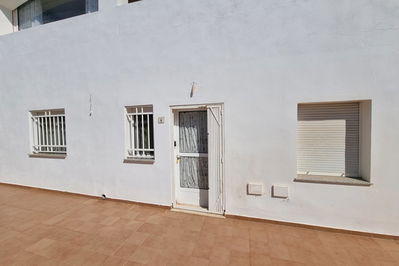 Flat / apartment in Vista de los Ángeles-Rumina, Mojacar