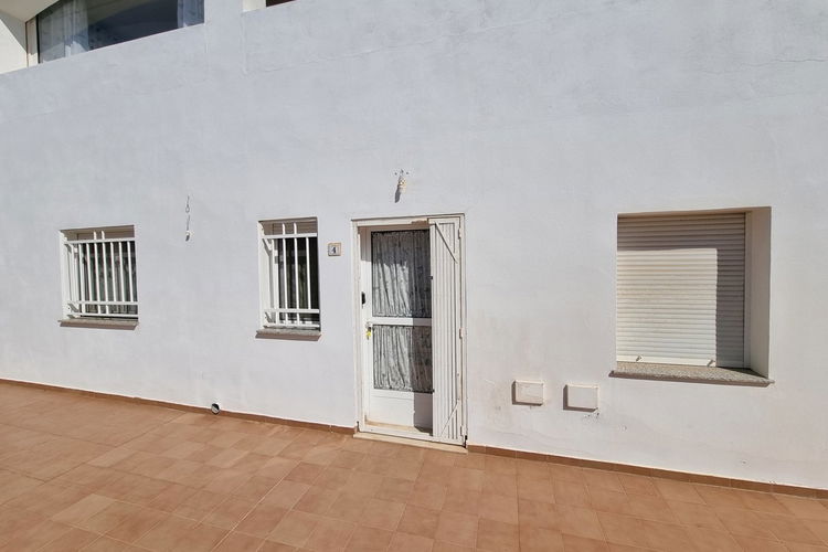 Flat / apartment in Vista de los Ángeles-Rumina, Mojacar