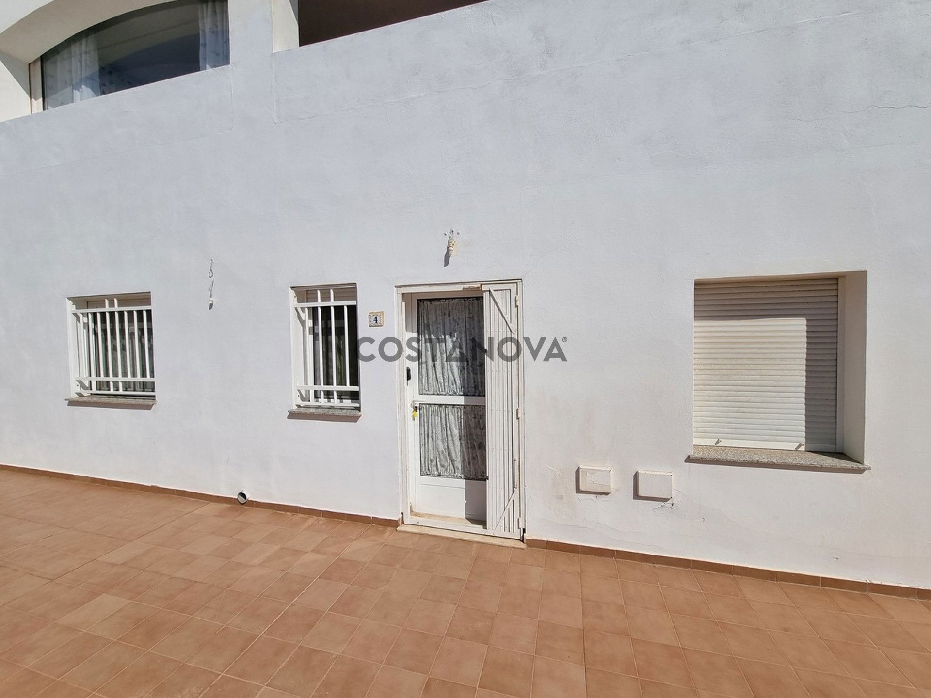 Flat / apartment in Vista de los Ángeles-Rumina, Mojacar