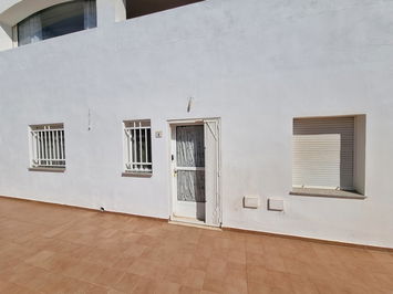 Flat / apartment in Vista de los Ángeles-Rumina, Mojacar