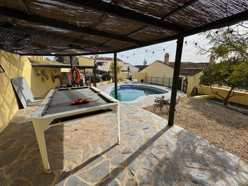Country house in Los Martínez, Sorbas