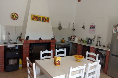Villa in Velez Rubio