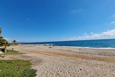 Flat / apartment in Vista de los Ángeles-Rumina, Mojacar