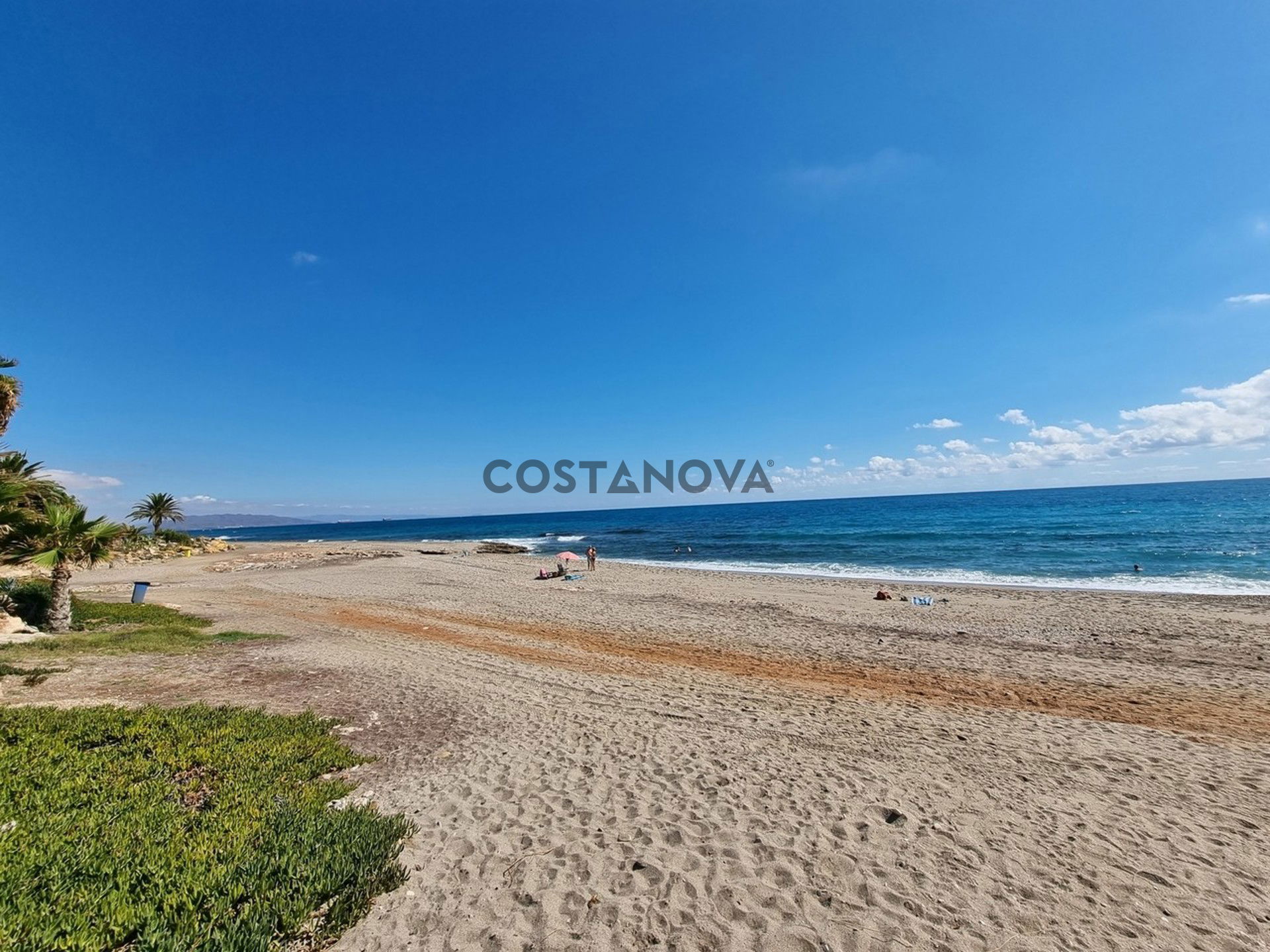 Flat / apartment in Vista de los Ángeles-Rumina, Mojacar