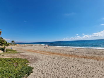 Flat / apartment in Vista de los Ángeles-Rumina, Mojacar