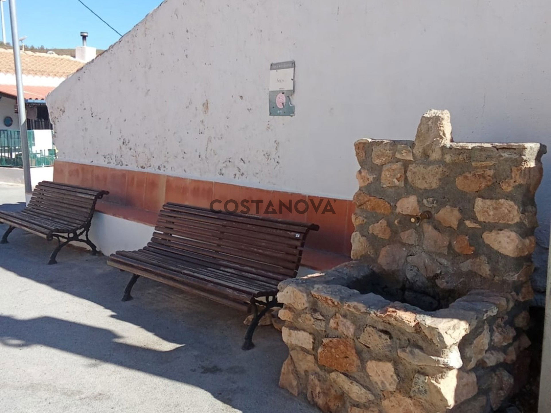 Villa in La Jauca