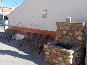 Villa in La Jauca