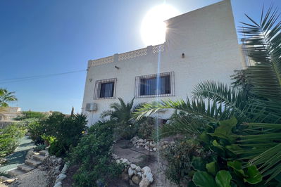 Villa in Mojacar