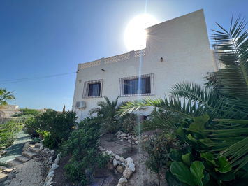 Villa in Mojacar