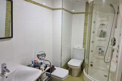 Flat / apartment in Vista de los Ángeles-Rumina, Mojacar