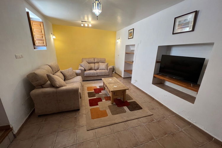 Casa in Uleila del Campo