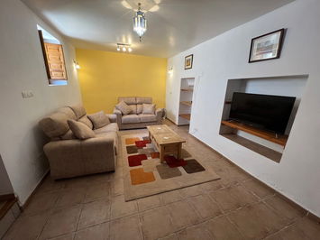 Casa in Uleila del Campo