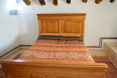Huis in Oria