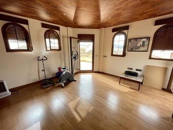 Villa in Huércal-Overa