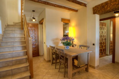Villa in Cuevas del Almanzora