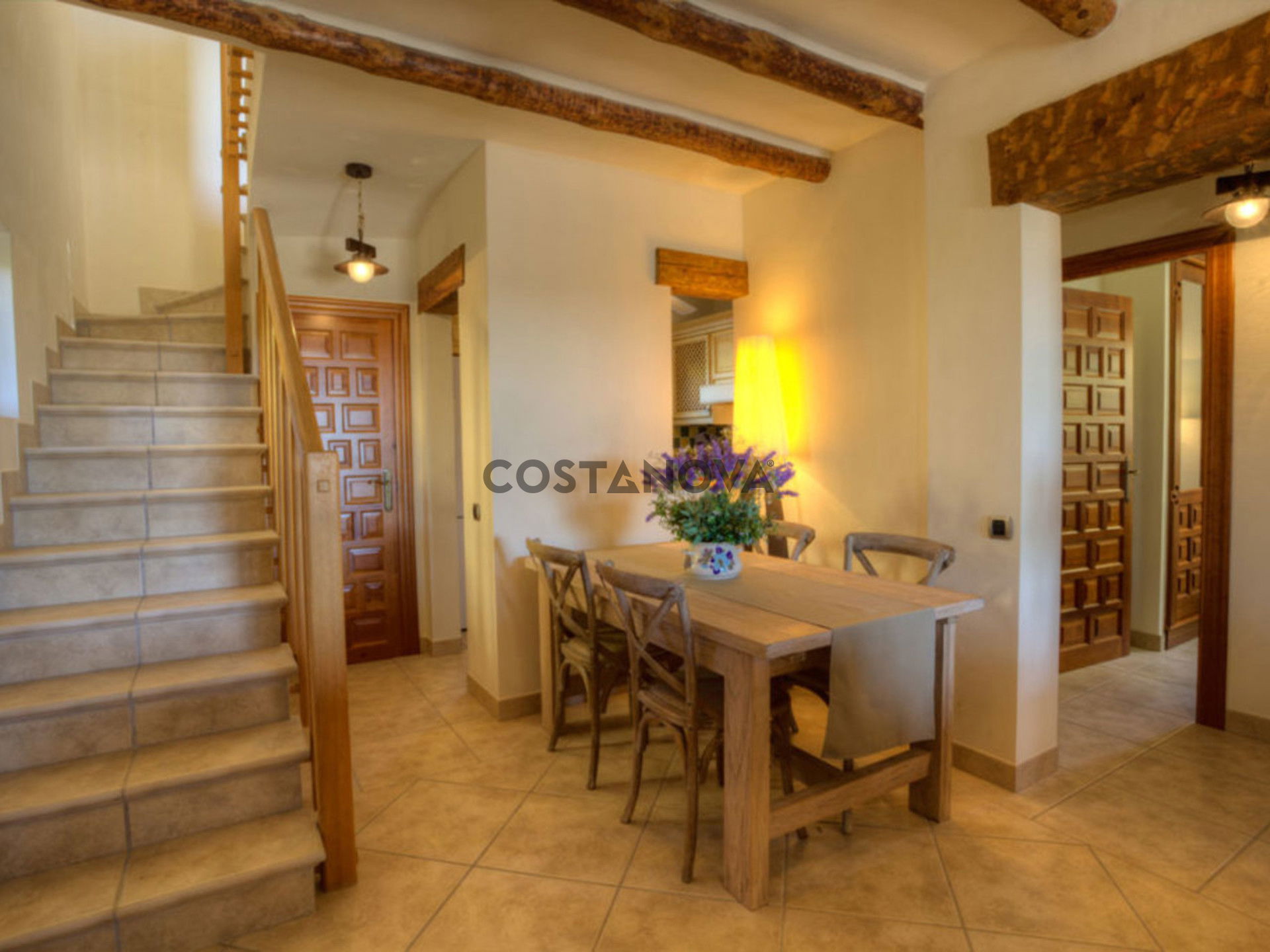 Villa in Cuevas del Almanzora