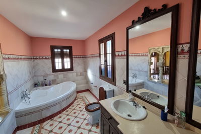 Villa in Turre